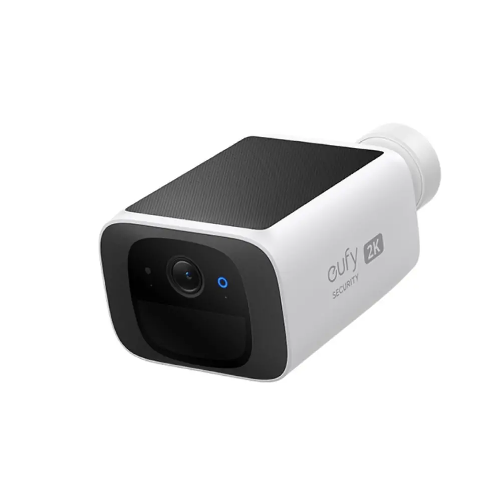 Eufy Camara Solar Con Panel S220 2k 1