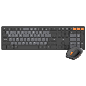 Fantech WK895 Teclado y Mouse Wireless