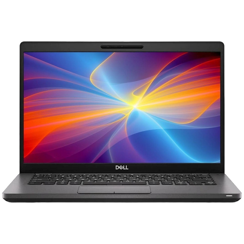 Laptop Dell 5400 I5 8th Gen 8GB 250GB