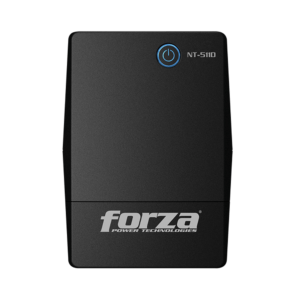 UPS Forza Série NT 511D 500va 250w