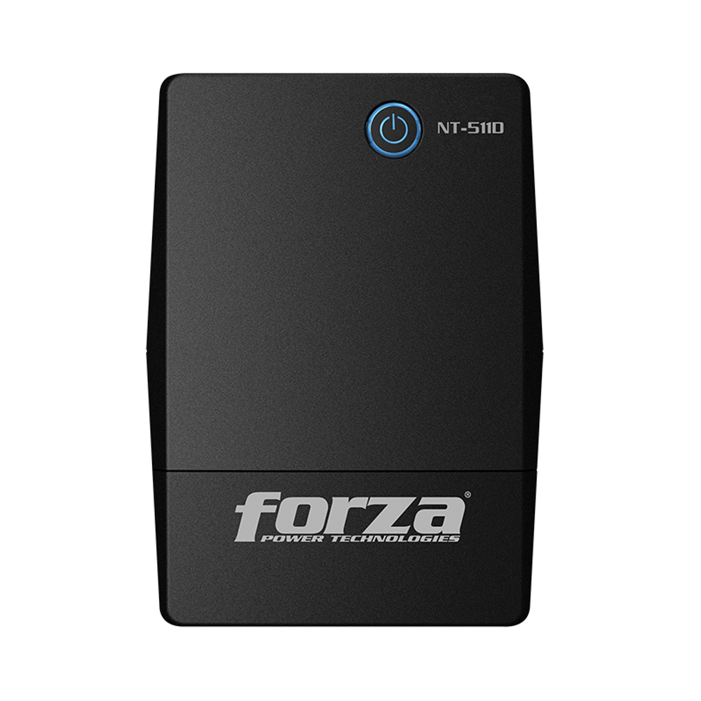 UPS Forza Série NT 511D 500va 250w