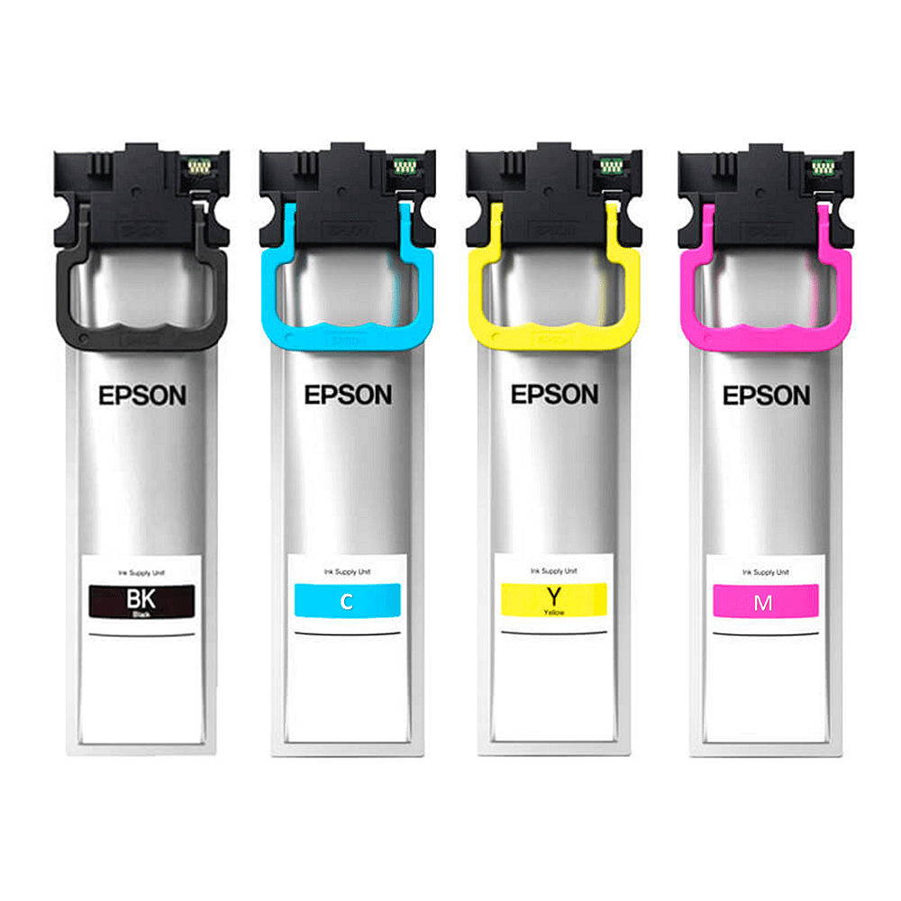 BOLSA DE TINTA EPSON 1