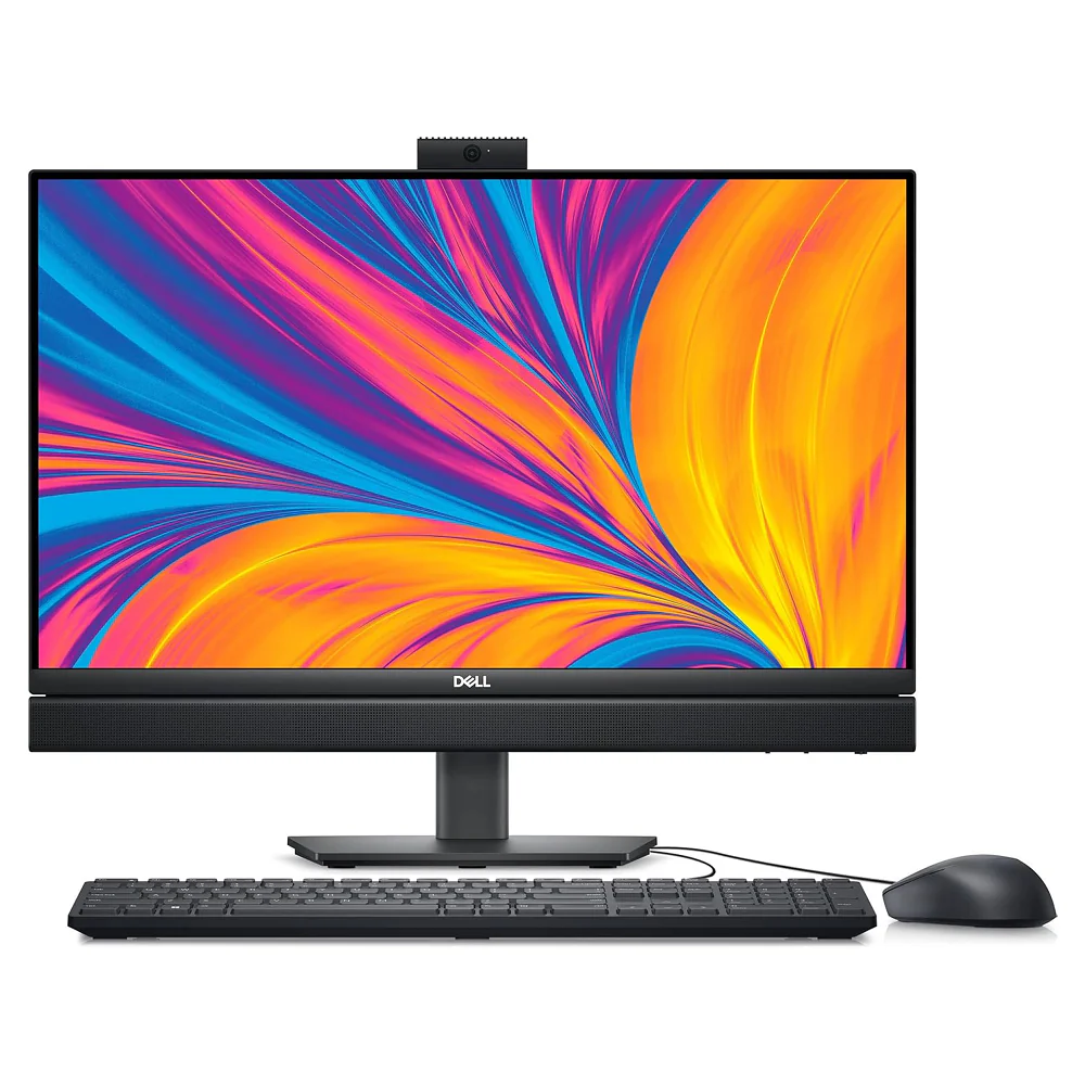 Dell All In One Pro 24 I5 14a Gen 16GB 512GB