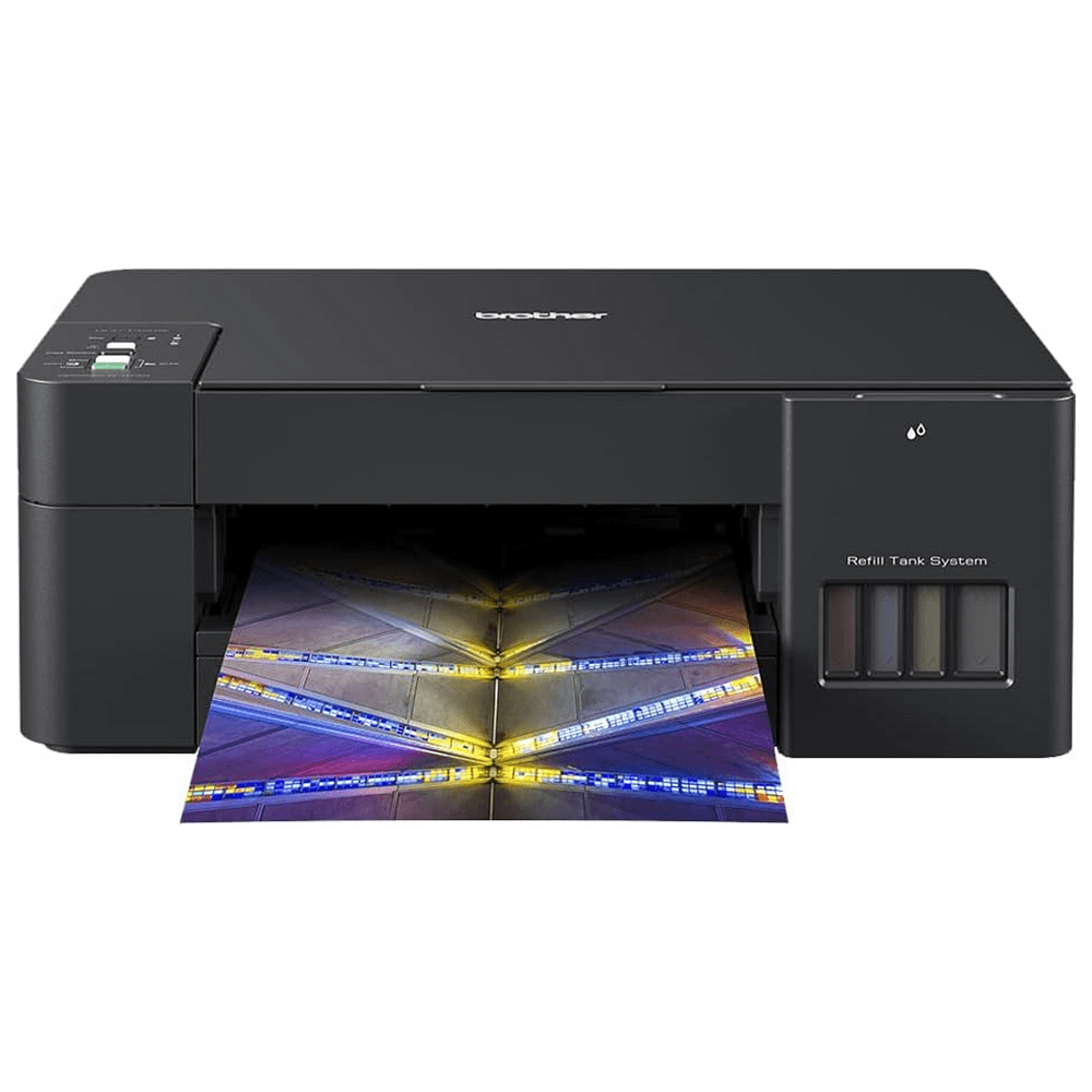 Impresora Brother InkBenefit DCP T420W