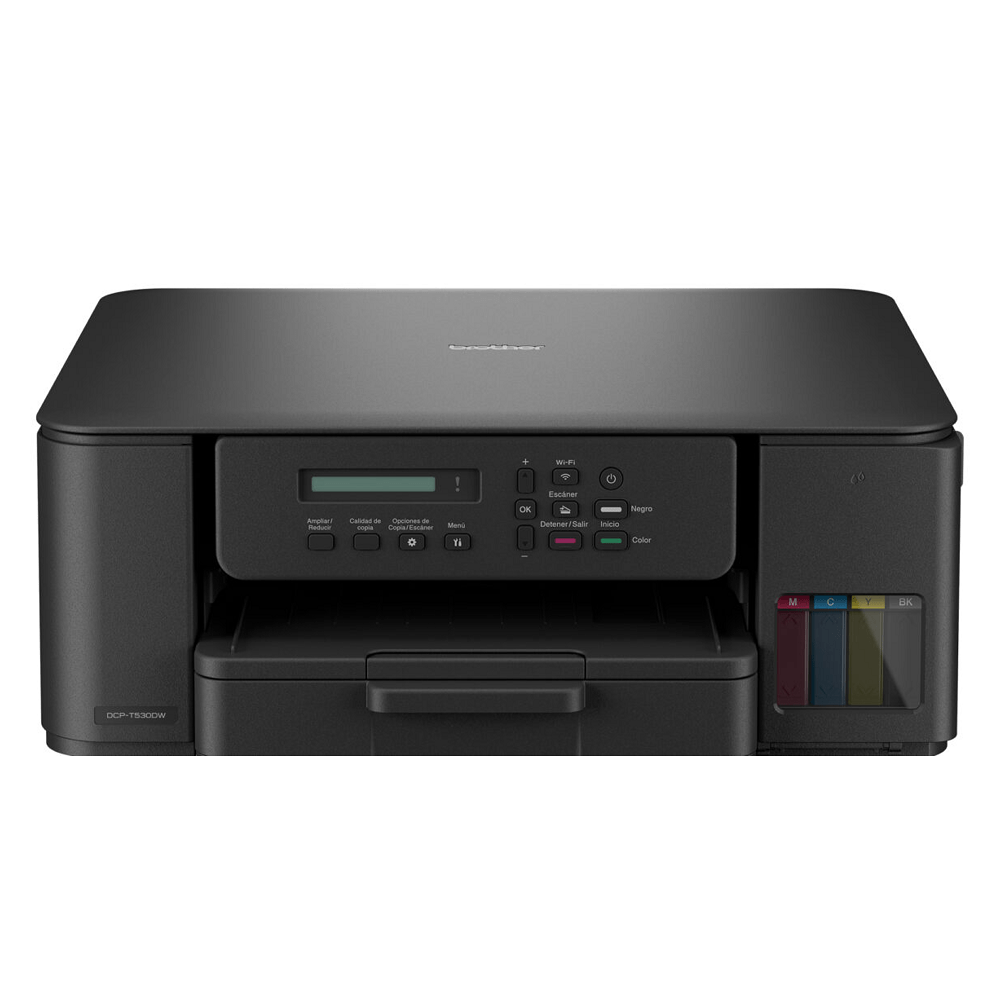 Impresora Brother InkBenefit DCP T530DW