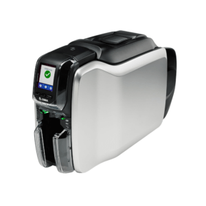 Impresora De Tarjeta De Zebra ZC31