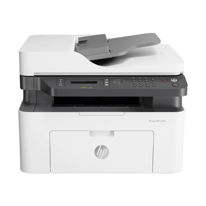 Impresora Hp Laserjet Pro Mfp M137FNW