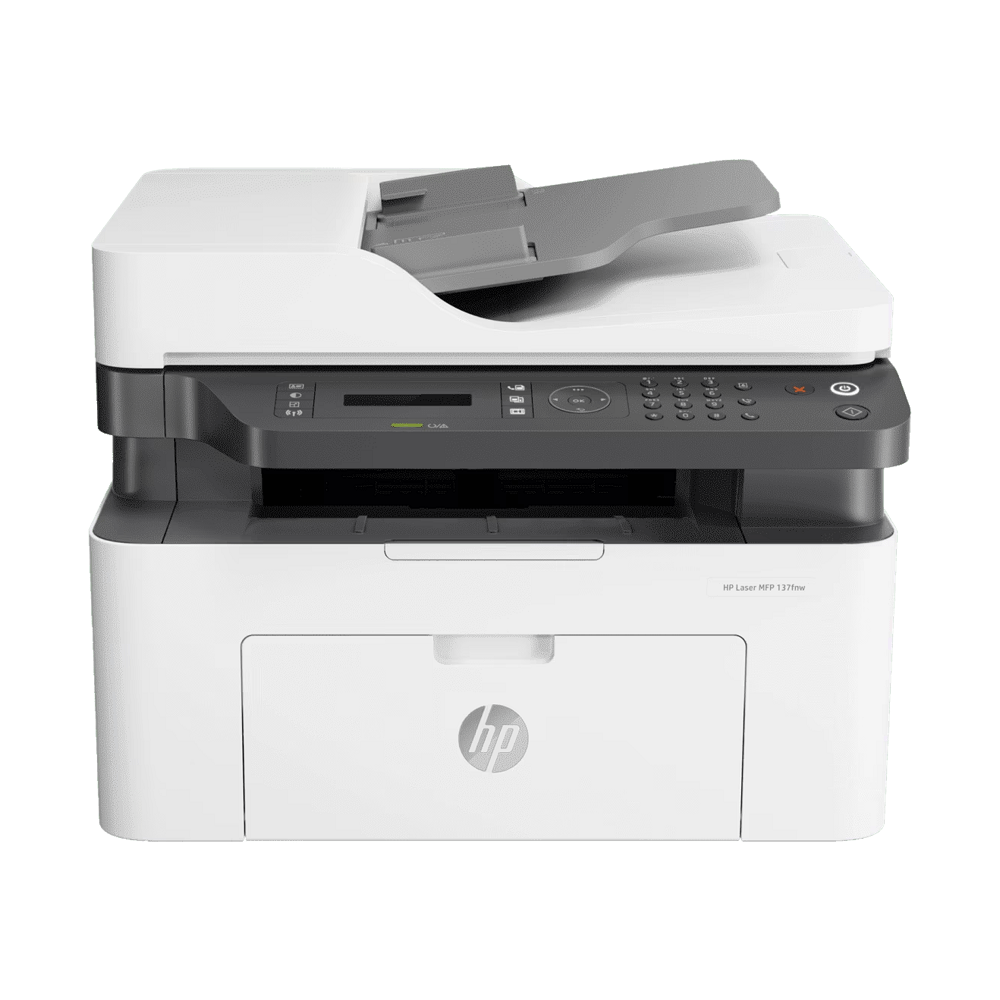Impresora Hp Laserjet Pro Mfp M137FNW