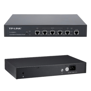 TP Link TL R480T+ ROUTER