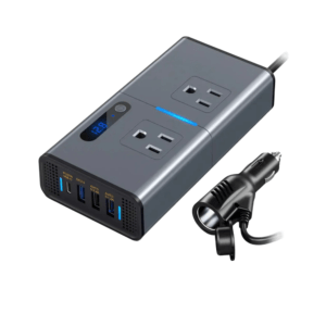 Inversor CDP XVU212 Para Vehículos