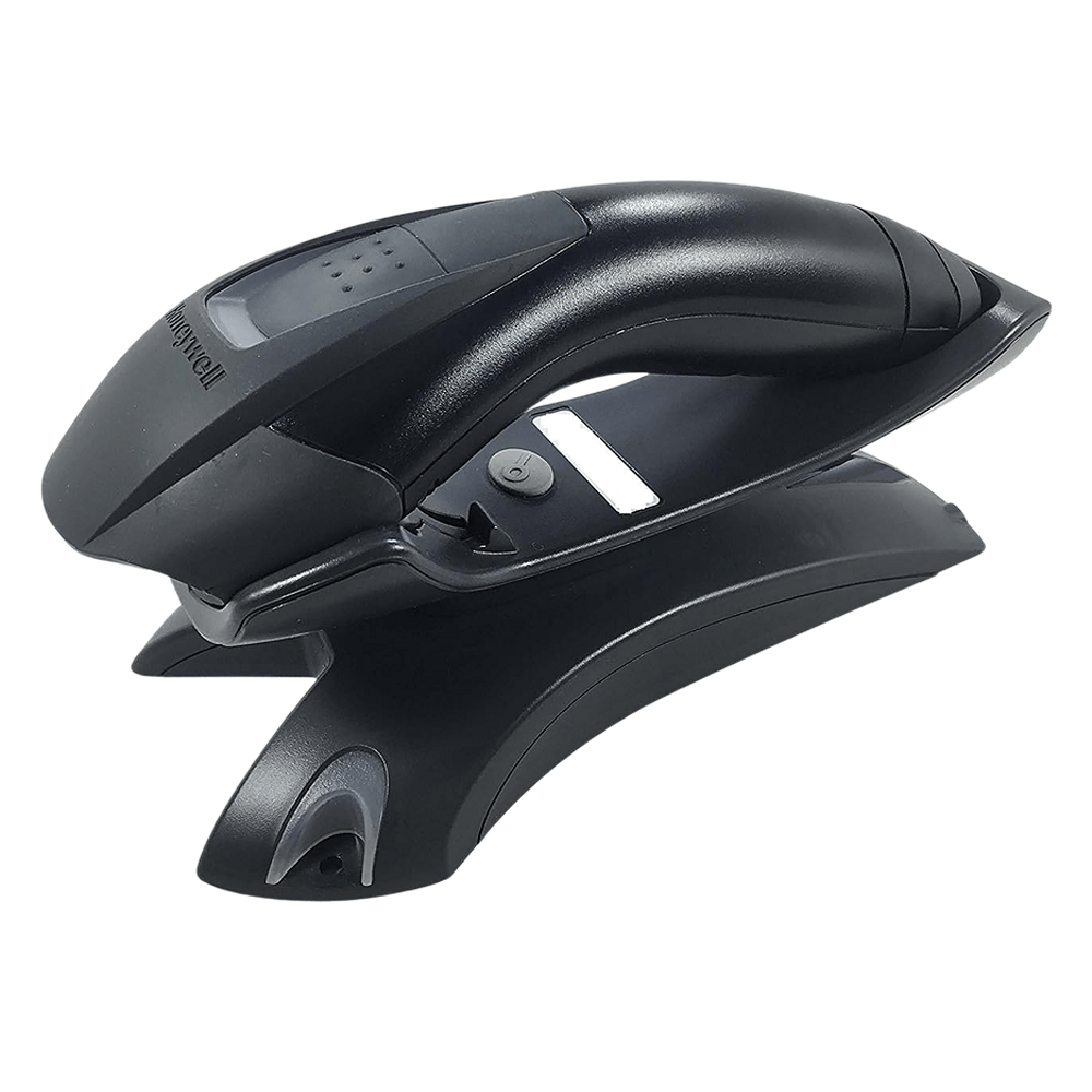 Scanner Inalámbrico Honeywell 1202G