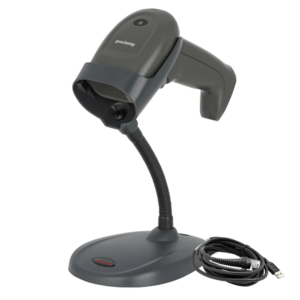Scanner Interfaz USB Honeywell HH490