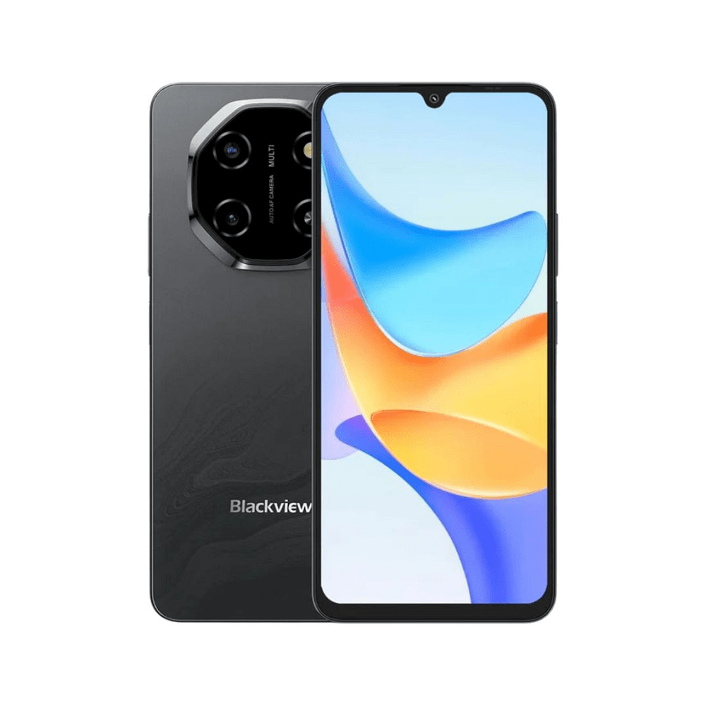 Celular Blackview Shark 6 5G 4GB 128GB