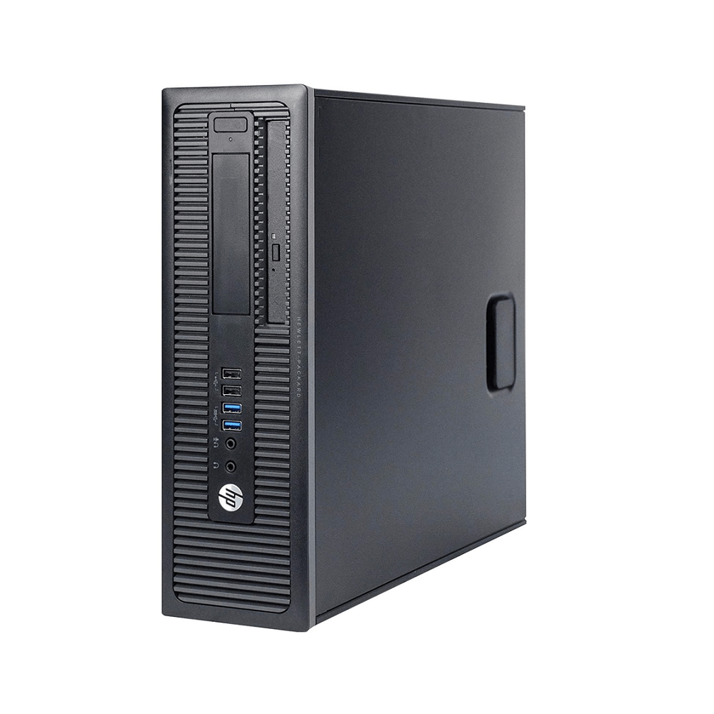 Cpu Hp I5 6ta Gen 8GB 500GB Grado A