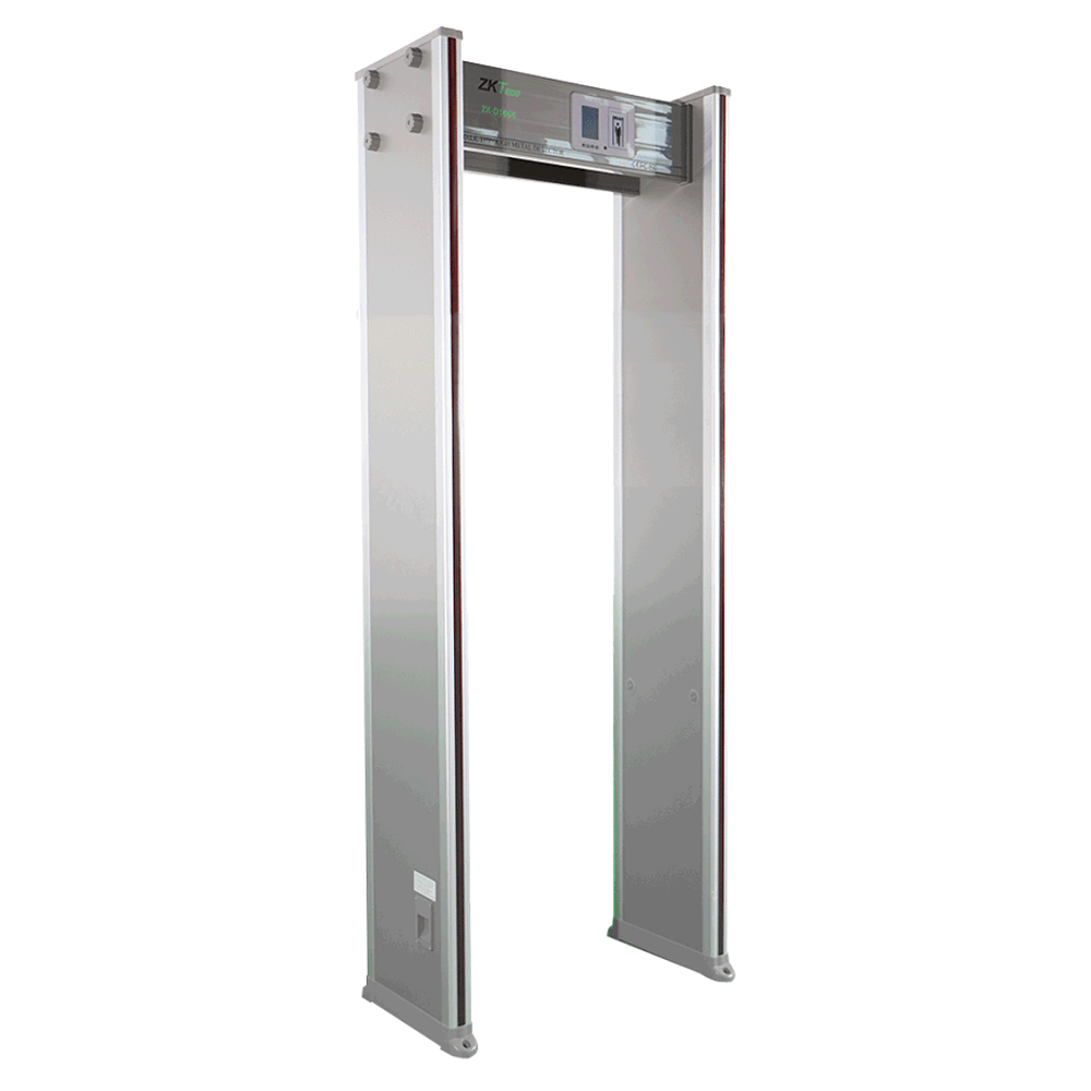 Detector Zkteco Tipo Arco Zk D1065