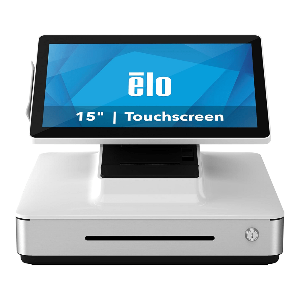 ELO All in One Sistema POS de Venta