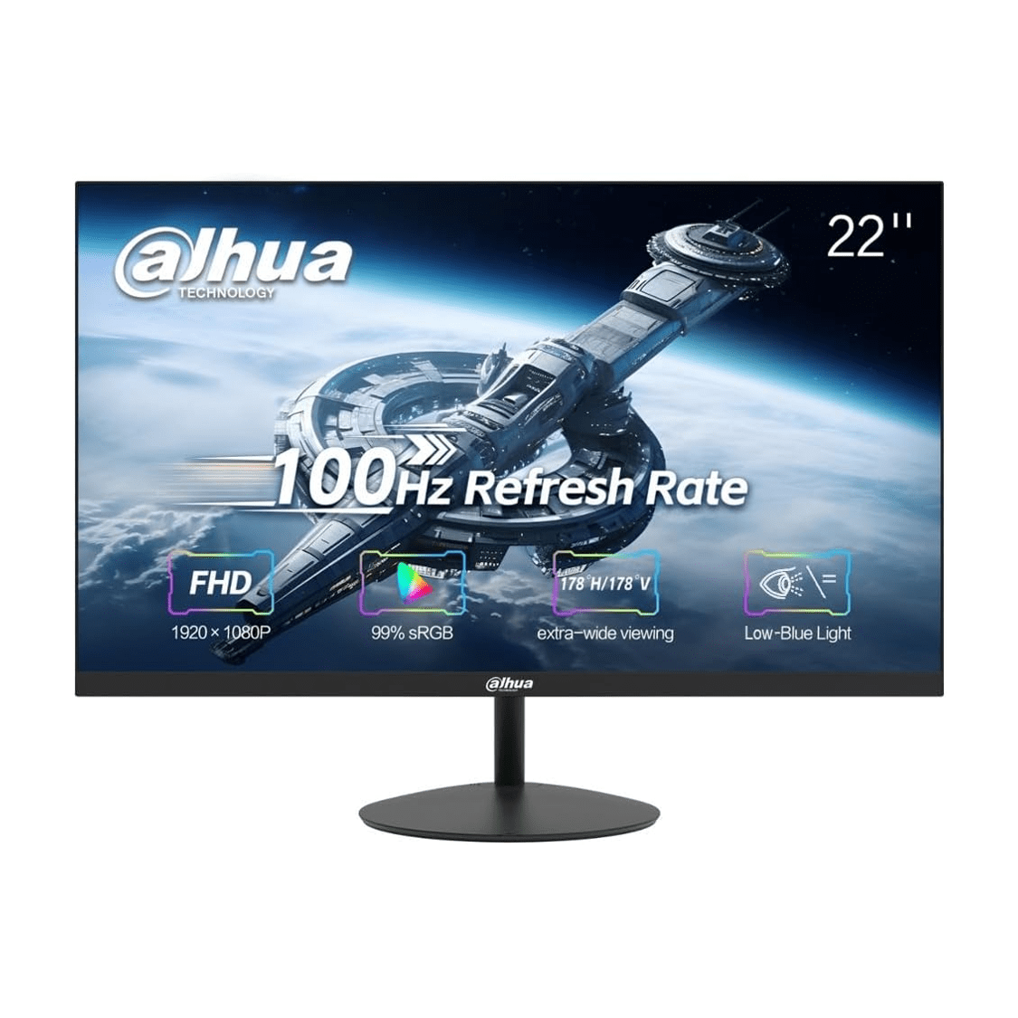 Monitor Dahua 22″ LM22 A200Y