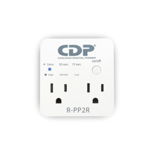 Protector De Voltaje CDP R PP2#1