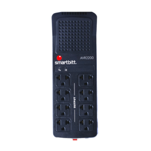 Regulador Protector Smartbitt SBAVR2200