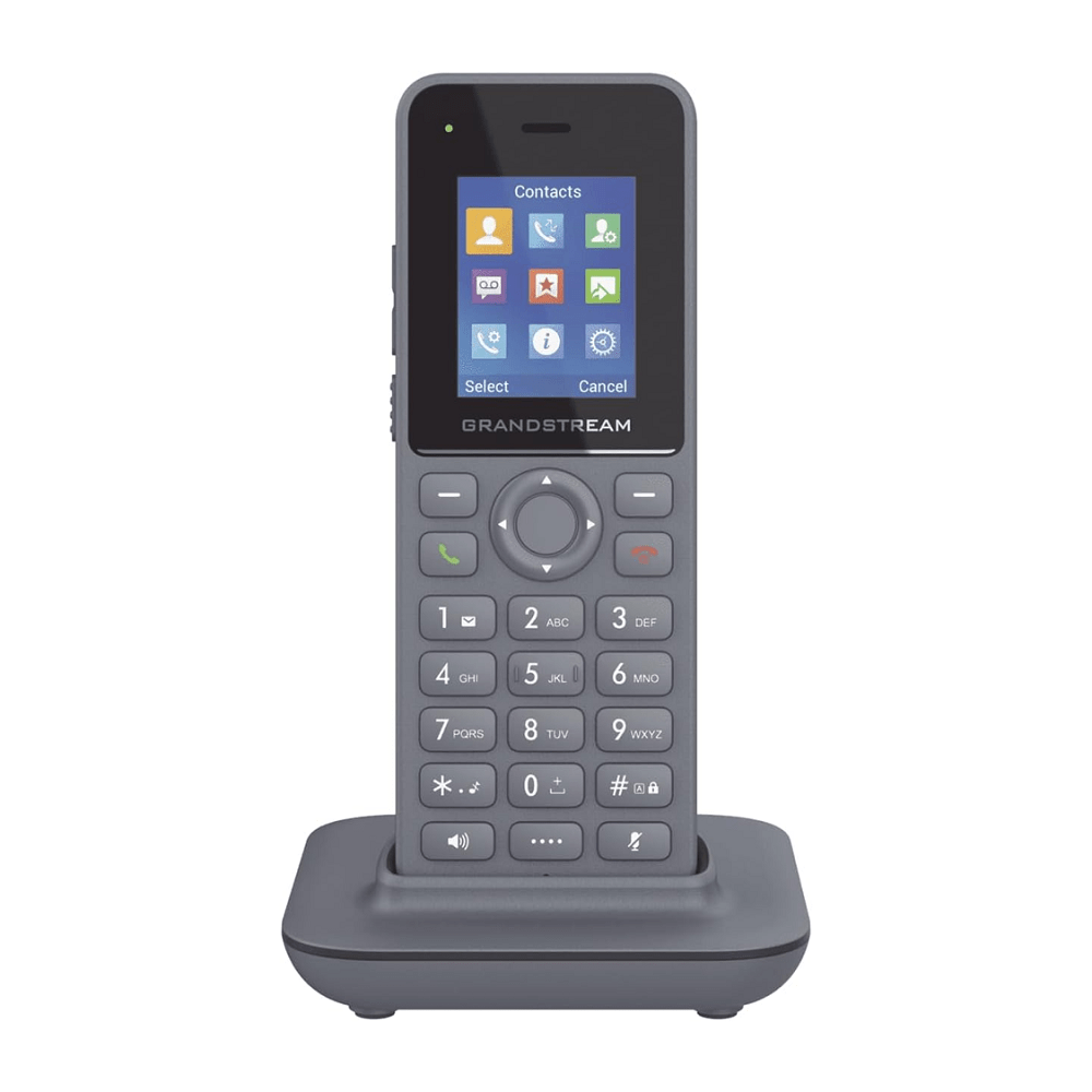 Teléfono VoIP Grandstream DP725