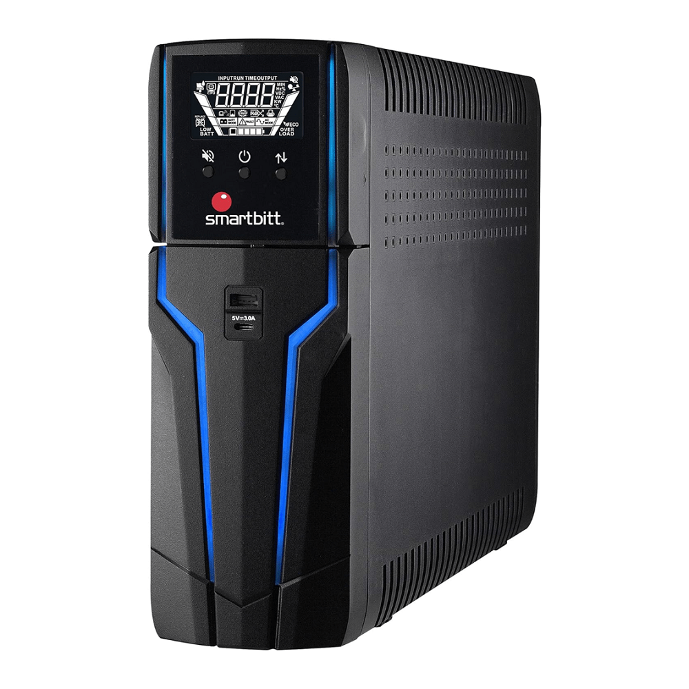 UPS Gaming Smartbitt SBNB1800G