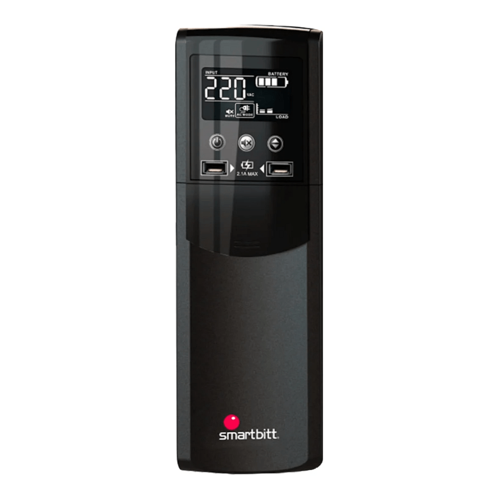 UPS Smartbitt Prime SBNB 1800P