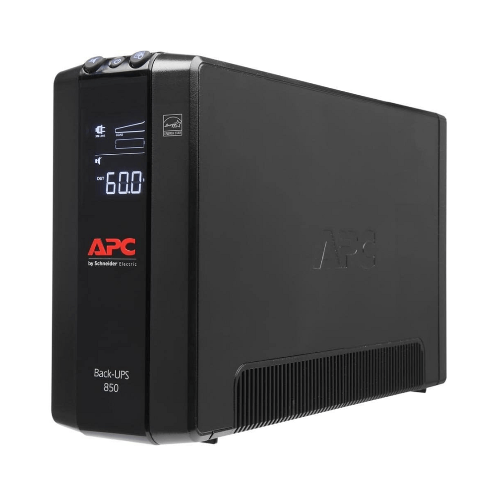 Ups Apc Back Ups BX850M LM60