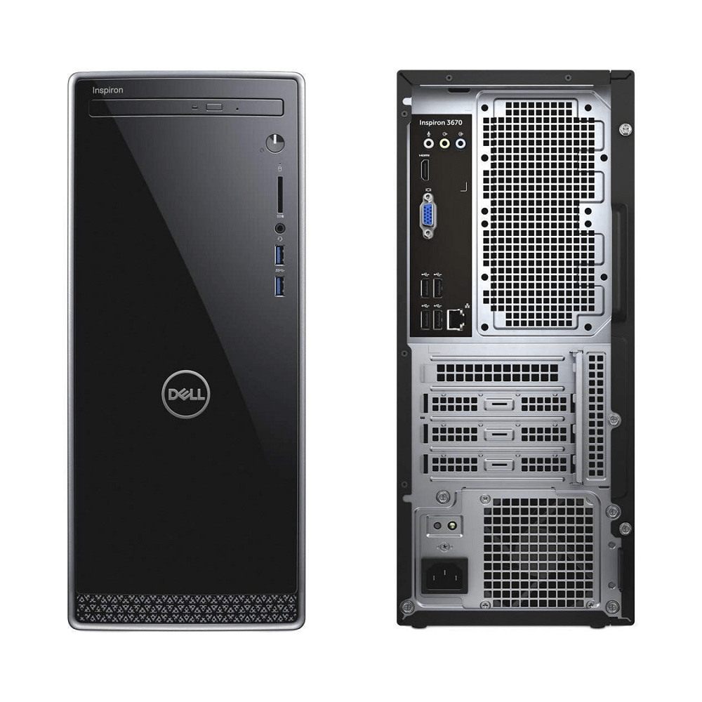 Dell Inspiron