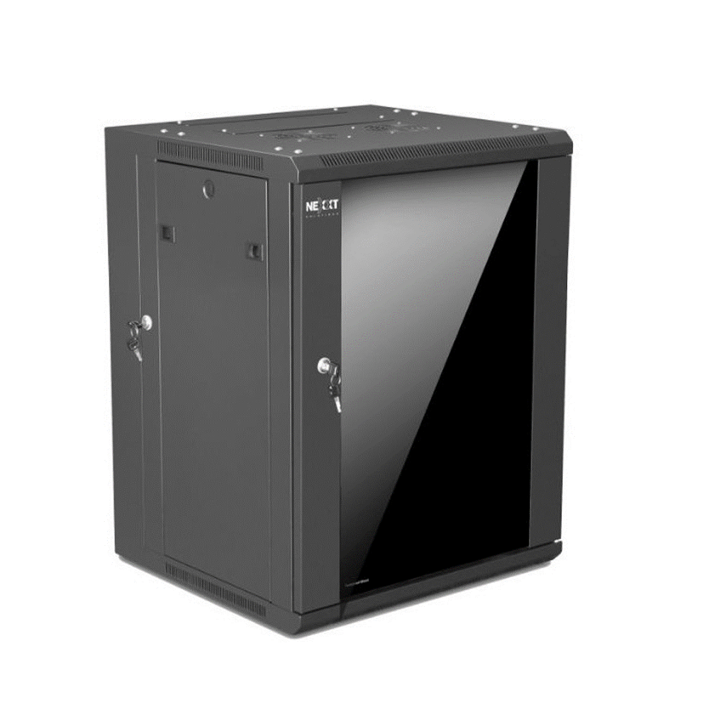 GABINETE DE PARED Nexxt 12U 600X450MM