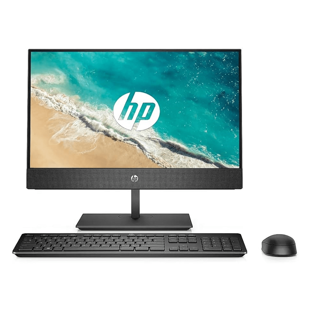 HP ProOne 600 G5 2 En 1 I5 9NA 8GB 256GB Grado A
