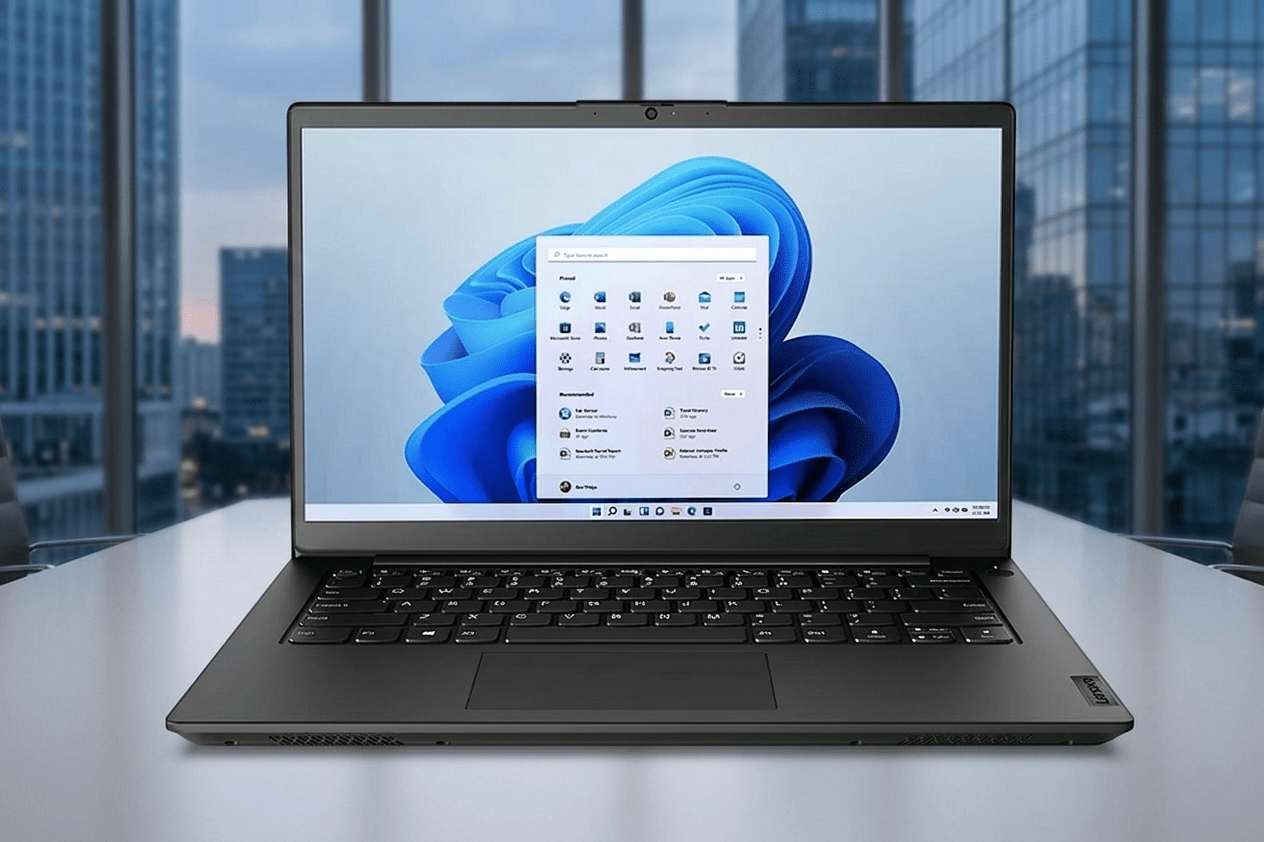LENOVO 5