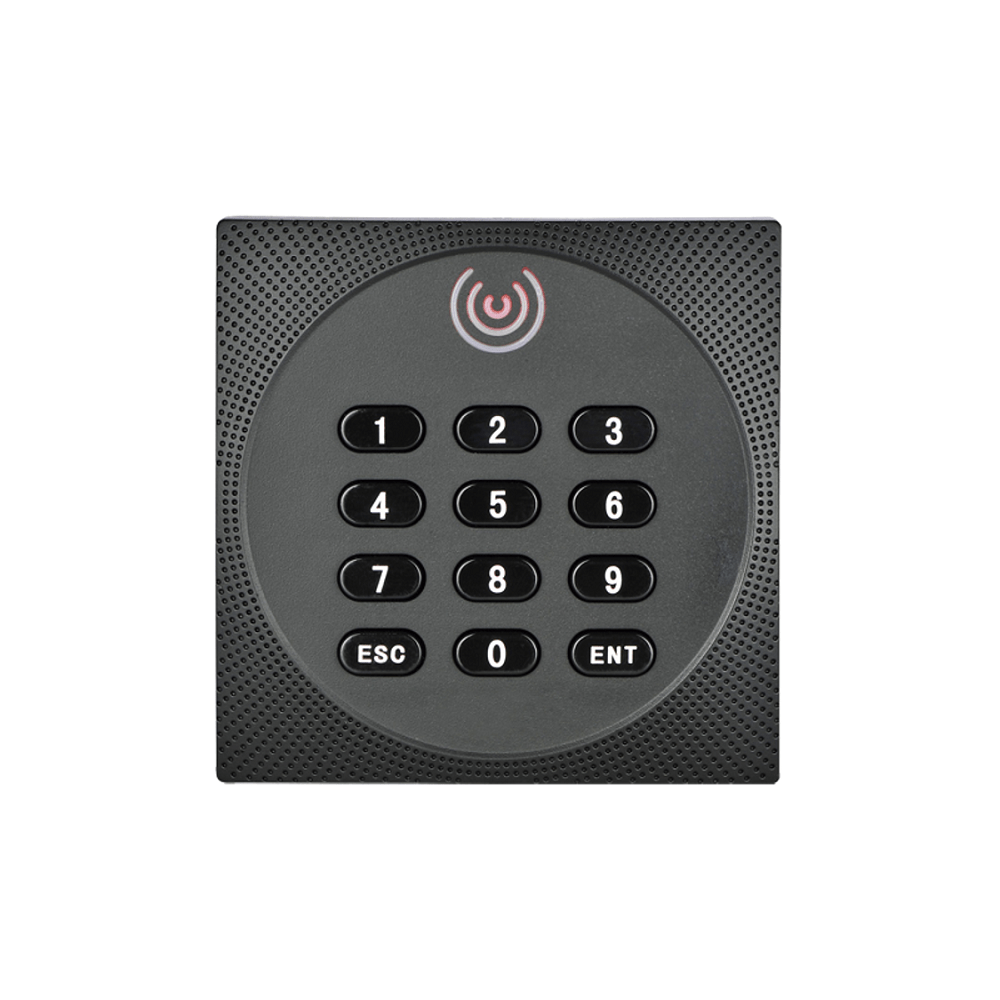 Lector de Tarjetas de Proximidad ZKTeco KR602E