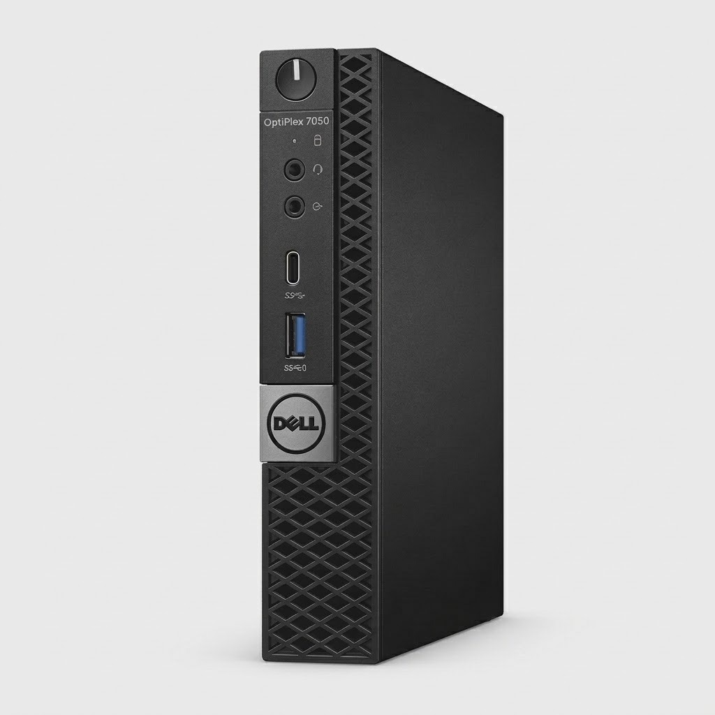 CPU Dell Micro Intel Core i5 1