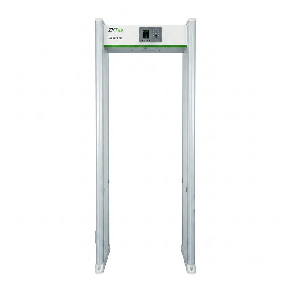 Detector de Metales ZKTeco ZK D2110