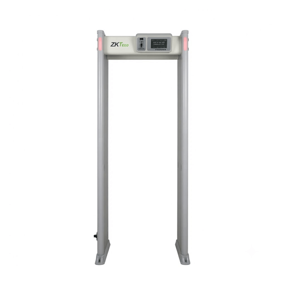 Detector de Metales ZKTeco ZK D4330