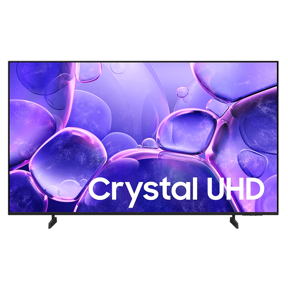 Smart TV Samsung Crystal UHD 4K de 43