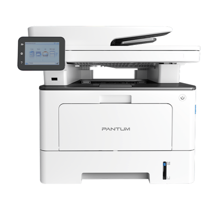 Impresora Láser Pantum BM5220ADW