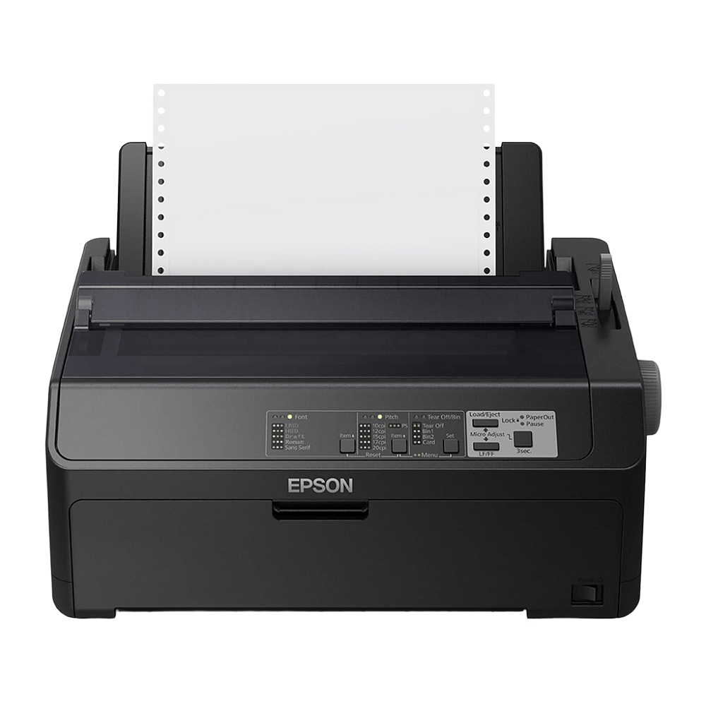 Impresora Matricial Epson FX 890II C11CF37201