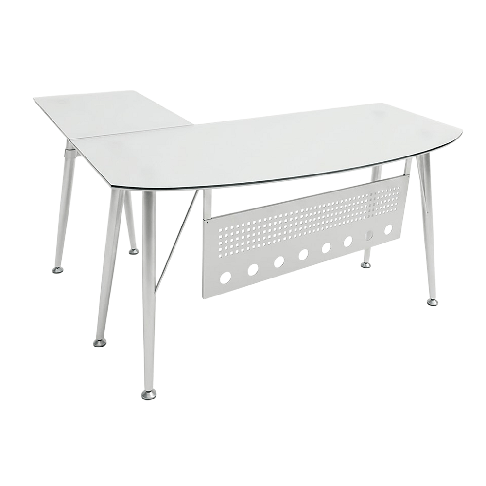 Mesa para PC Starken Glass Top CT 3818
