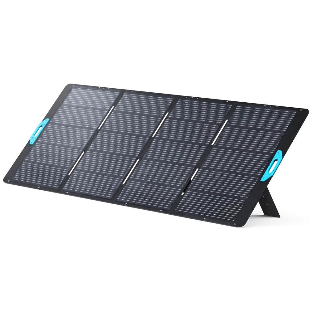 Panel Solar Plegable Anker Solix PS400 AS340011