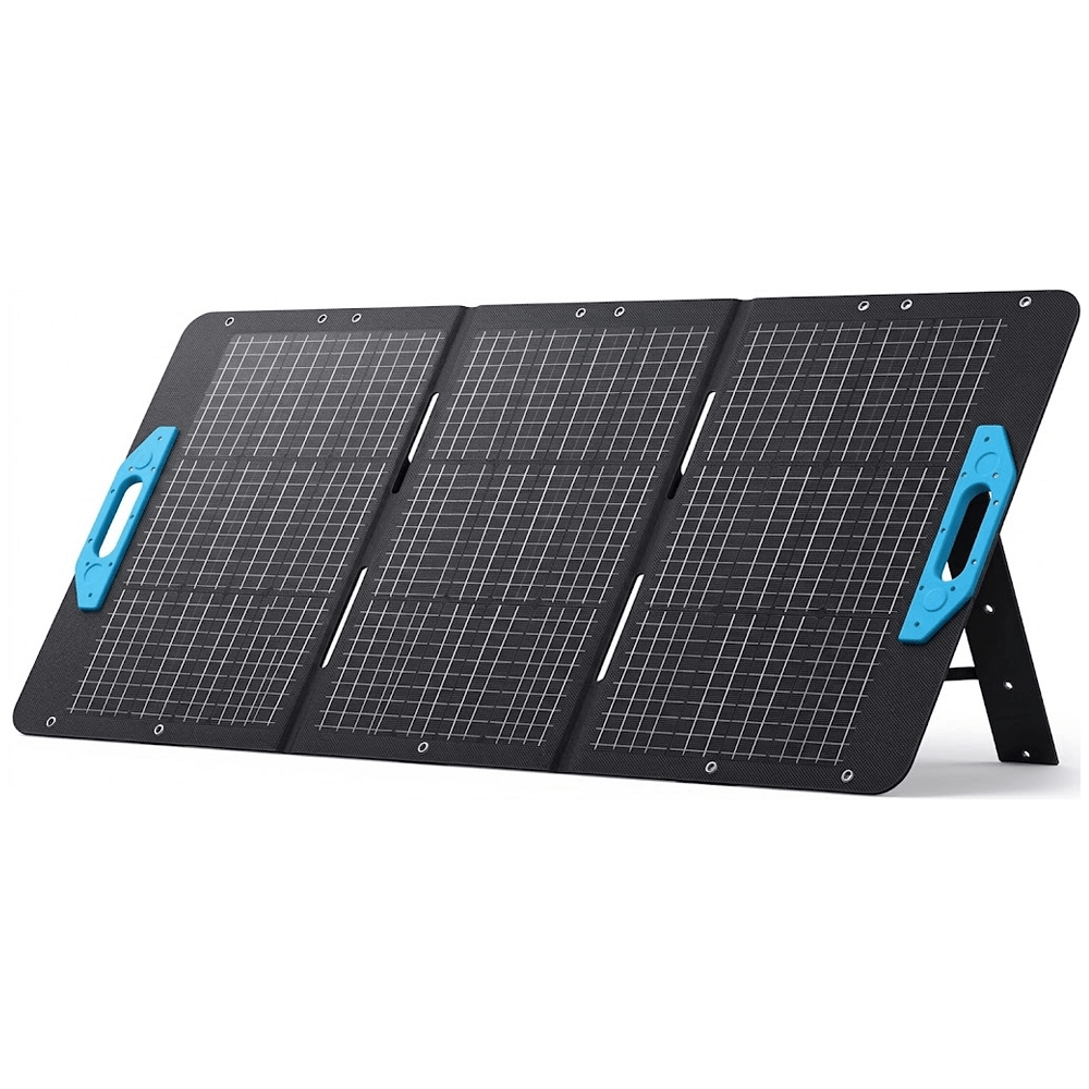 Panel Solar Plegable Anker Solix PS100 AS310011