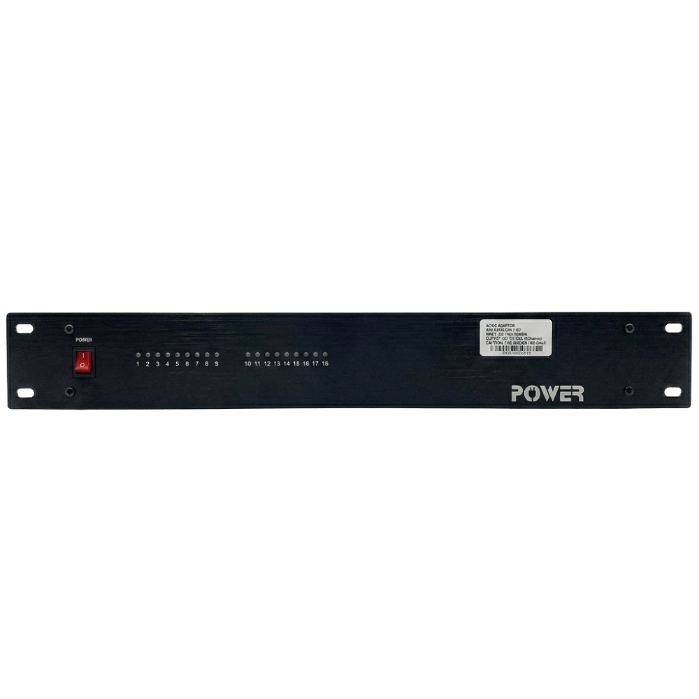 Power Supply Venlogic AST A 1220 20A 12V
