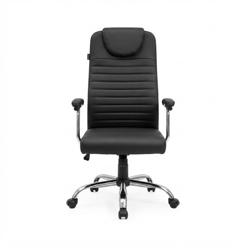 Silla De Oficina XCON C163 Negra