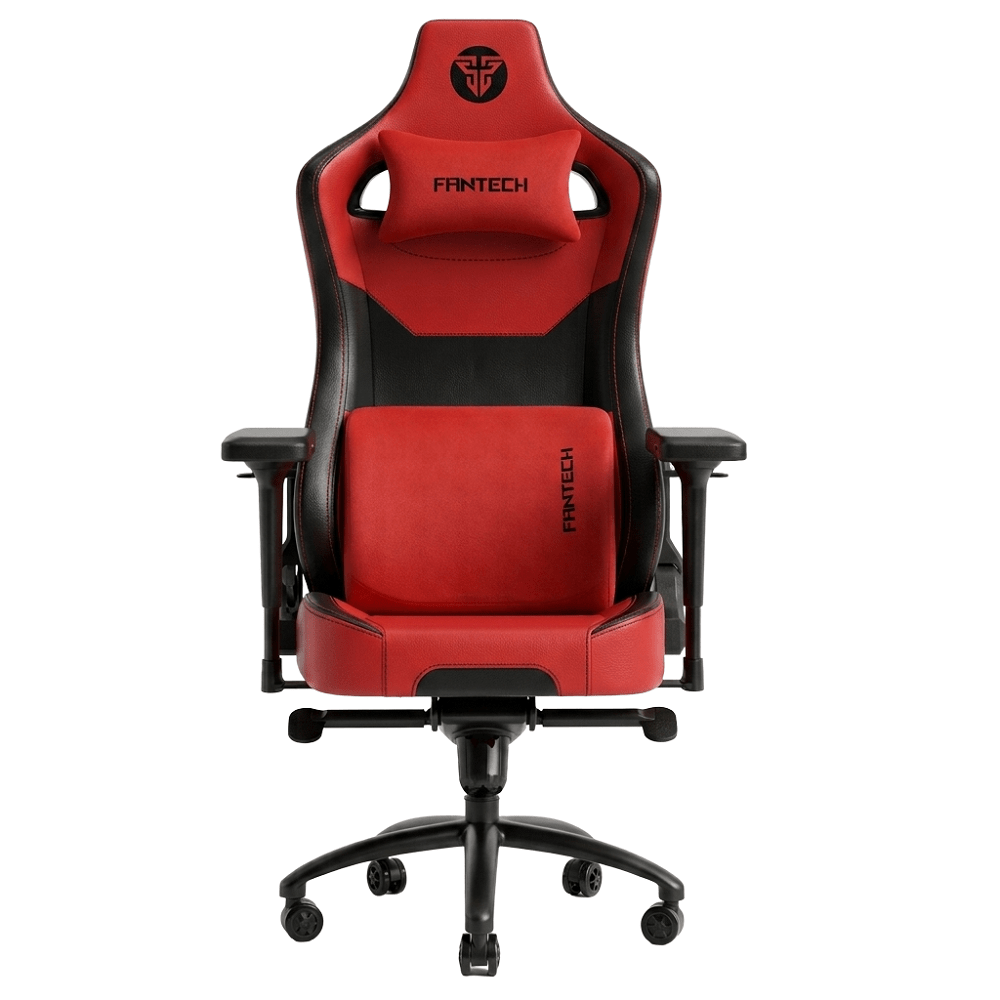 Silla Gamer Fantech Alpha GC 283 Roja