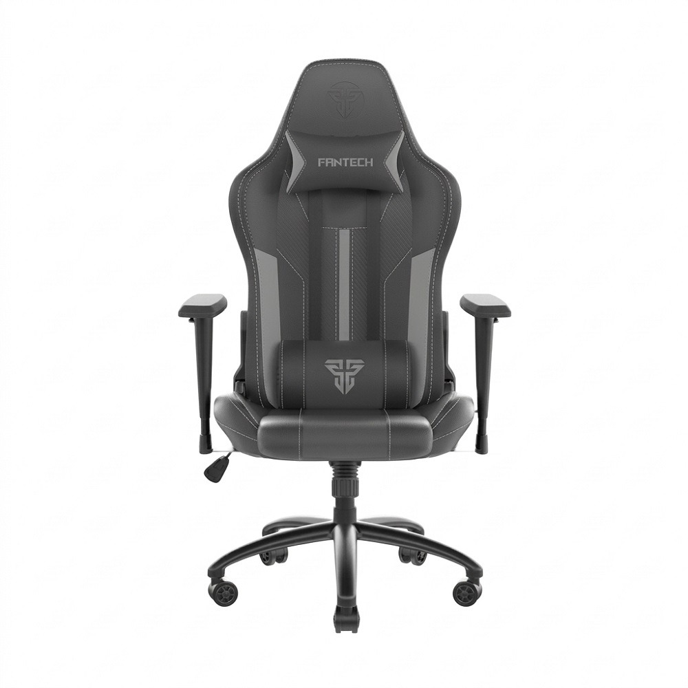Silla Gamer Fantech Korsi Gc 191
