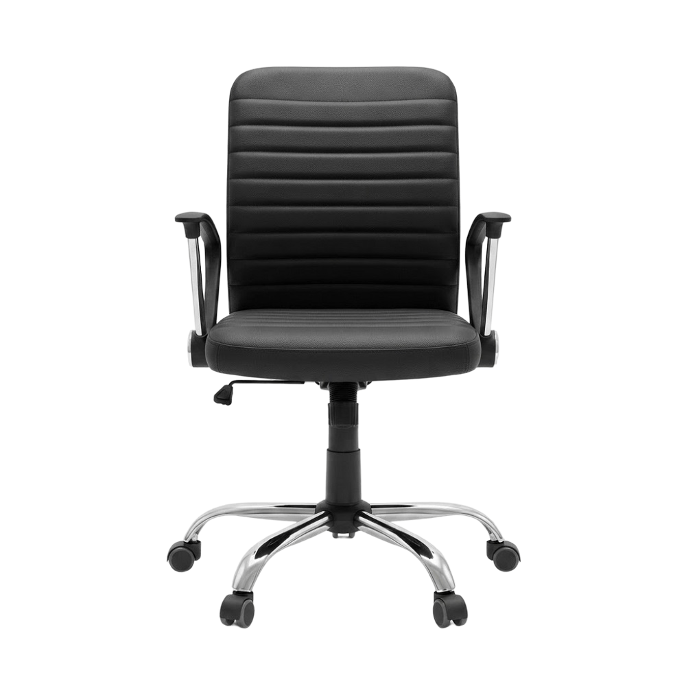 Silla Operativa XCON UT C161W Ejecutiva