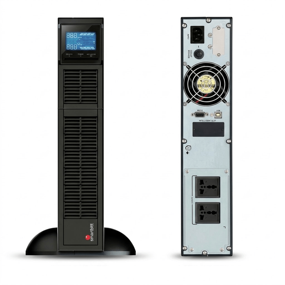 UPS Smartbitt 2KVA 220V SBOL2KRT 2