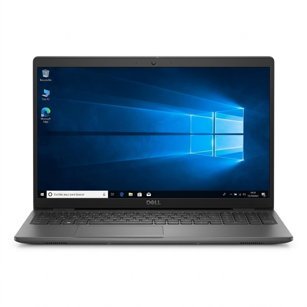 Laptop Dell 15 6 3550 I5 5ta Gen 8GB 256GB SSD Grado A (2)
