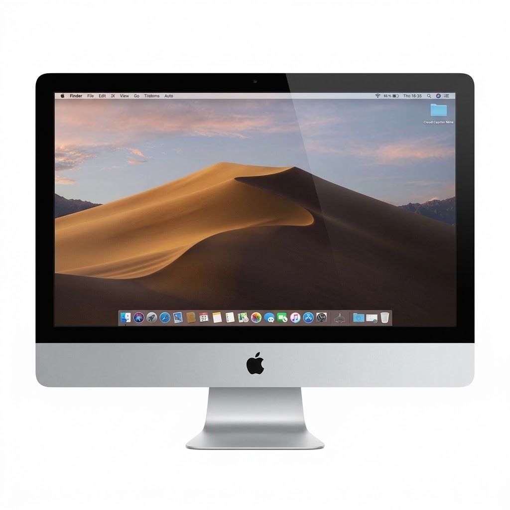 Apple iMac
