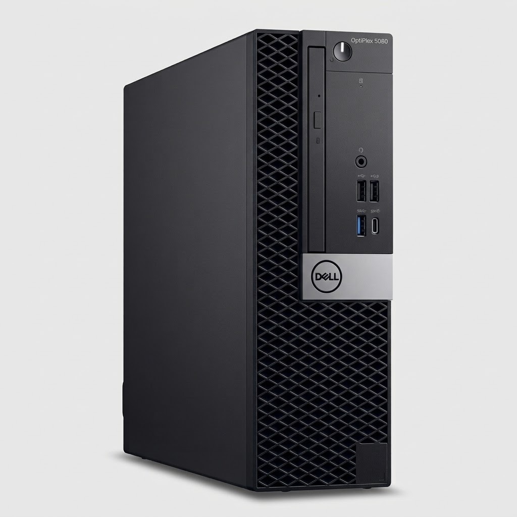 CPU Dell Micro Intel Core i5 2
